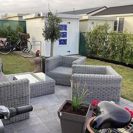 Family-Seacottage Knokke Heist Exterior foto