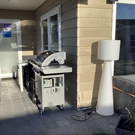 Family-Seacottage Knokke Heist Exterior foto