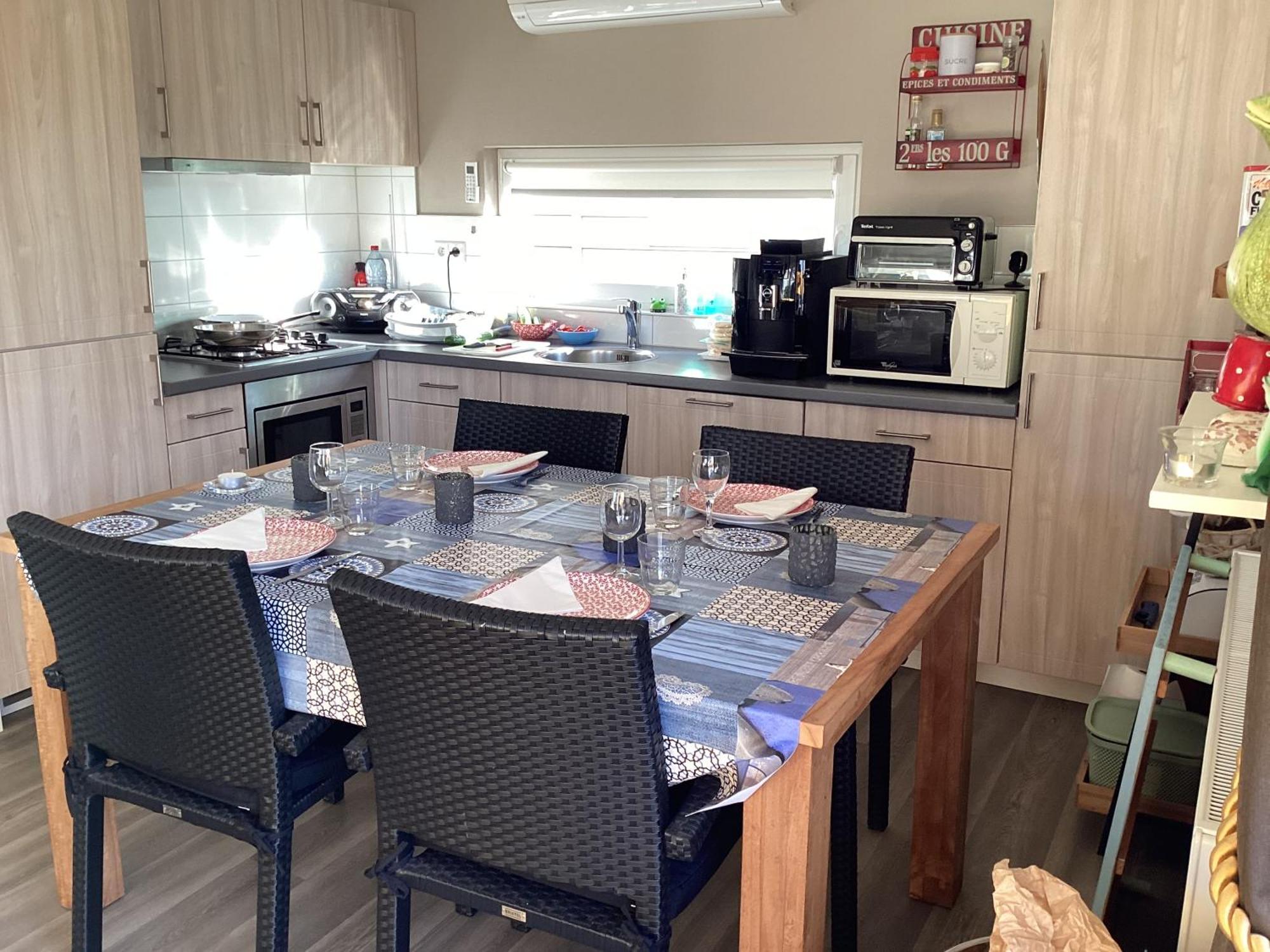 Family-Seacottage Knokke Heist Exterior foto
